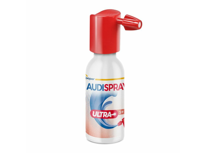 AUDISPRAY ULTRA FL20ML 1
