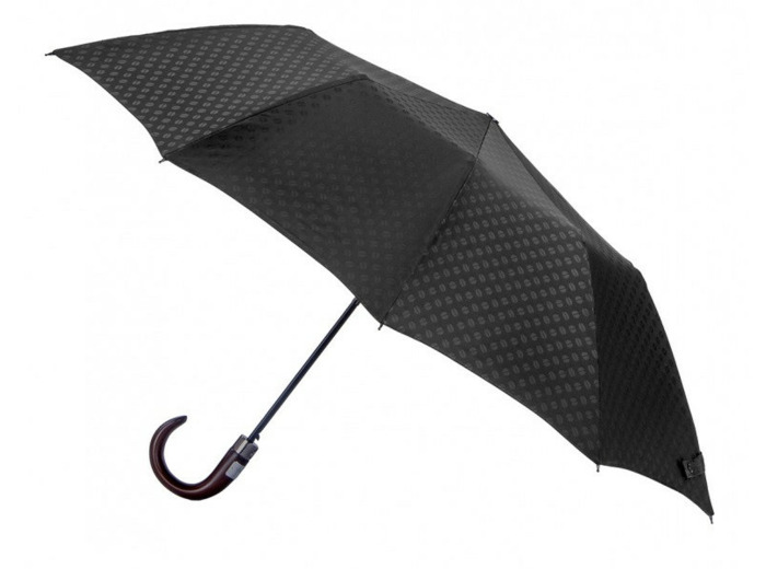 Parapluie Homme Piganiol Pliant Medium Automatique Arabica