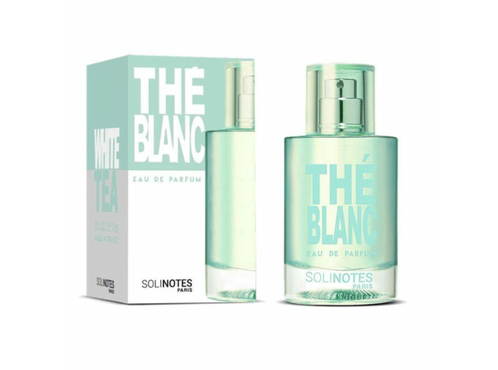 SOLINOTES THE BLANC EDP 50ML