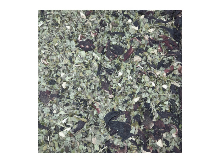 ENERGIE - Infusion N°6