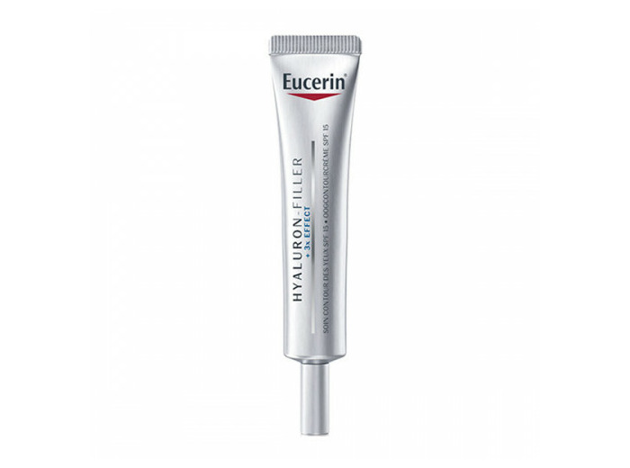 EUCERIN HYALU FILLER X3 CONT YX T15ML