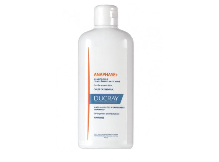 Shampooing Complement Antichute 400ml Anaphase+ Ducray