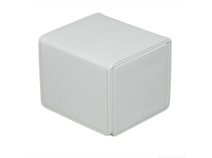 UP - Alcove Edge: White