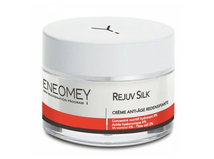 Rejuv Silk Creme Anti-age Redensifiante 50ml Eneomey