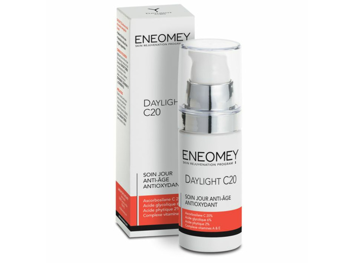 ENEOMEY DAYLIGHT C20 FL30ML 1