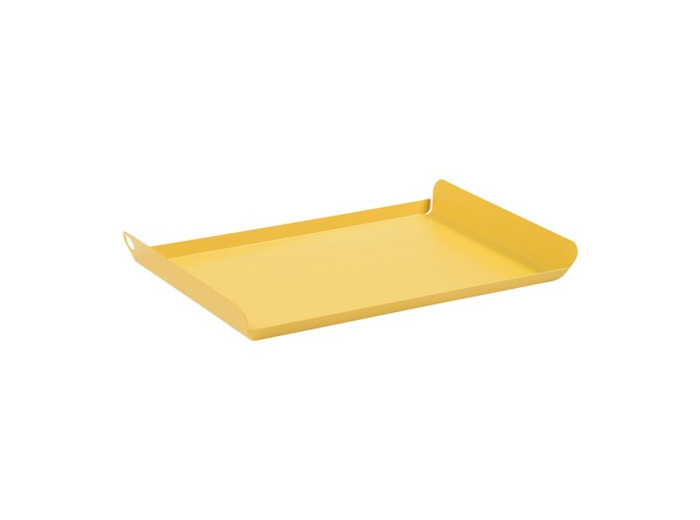 Plateau ALTO - Jaune