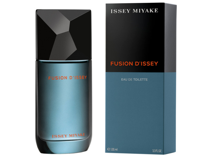 FUSION D'Issey ET Vaporisateur 100ml