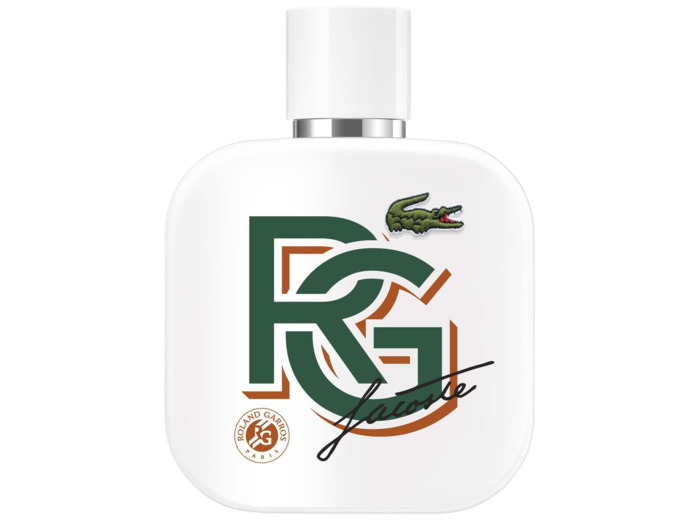 Lacoste L12.12 Roland Garros EP Vaporisateur 100ml