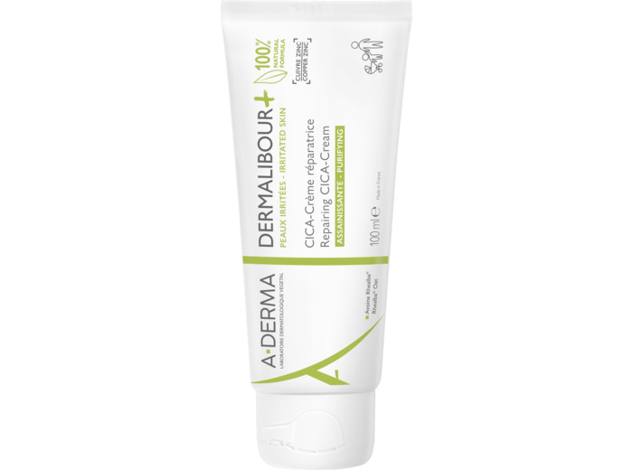 A-DERMA DERMALIBOUR CR TB15ML 1