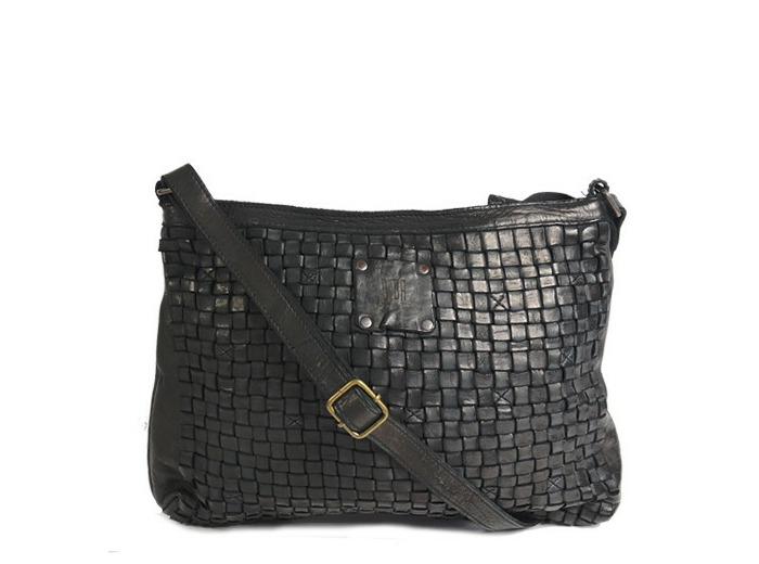 Biba Kansas KA2 Sac Besace Negro