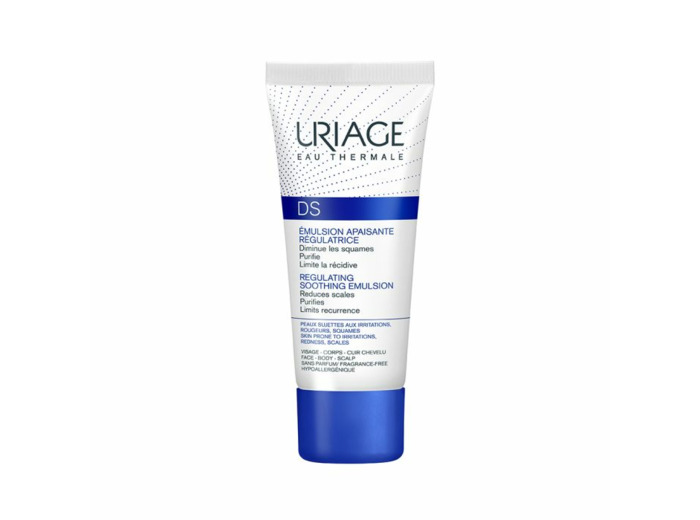 Emulsion Apaisante Regulatrice 40ml D.S Uriage