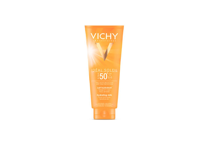 VICHY CAPITAL S HYD LAIT IP50 300ML1