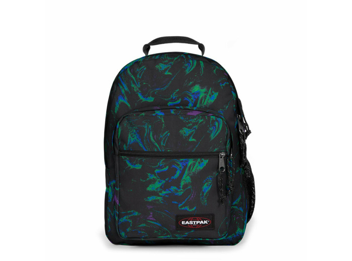 Eastpak Morius Sac à Dos Multifonctionnel 7v6 Painted Dark
