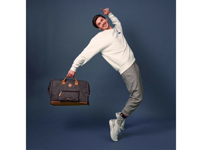 Cabaïa Duffle V2 Sac De Voyage Cabine Londres