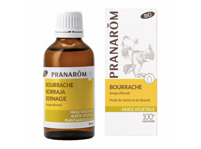 PRAN HV BOURRACHE 50ML