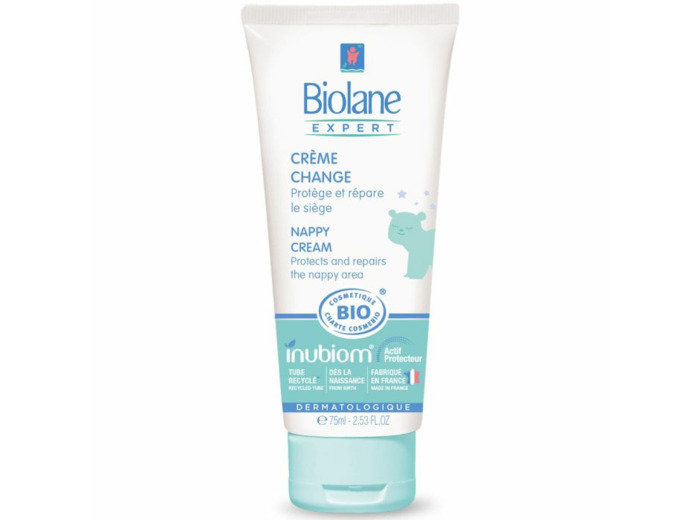 BIOLANE XPERT BIO CR CHANGE T75ML