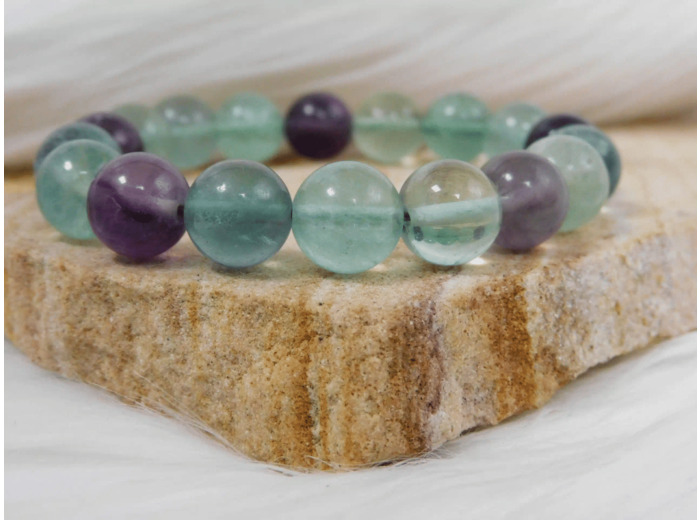 BRACELET FLUORINE