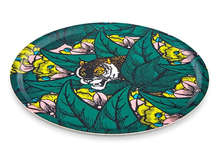 Plateau rond - Artiger