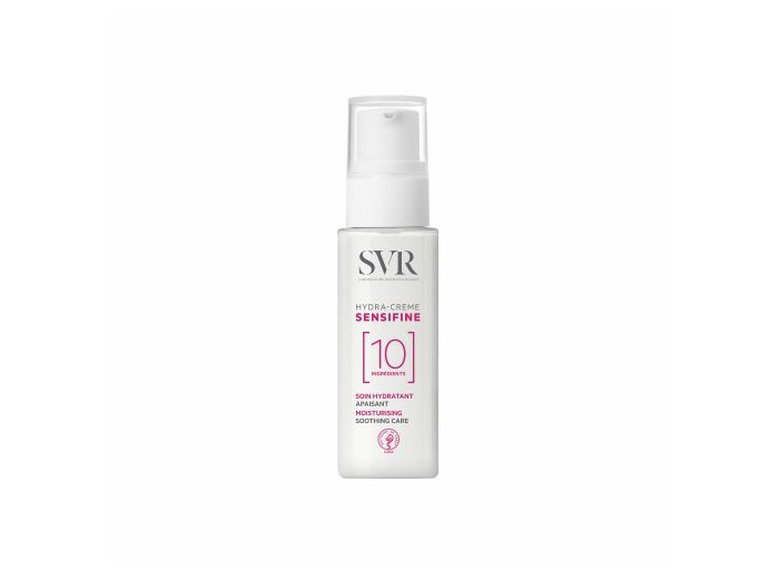 Soin hydratant apaisant 40ml Sensifine Hydra creme Svr