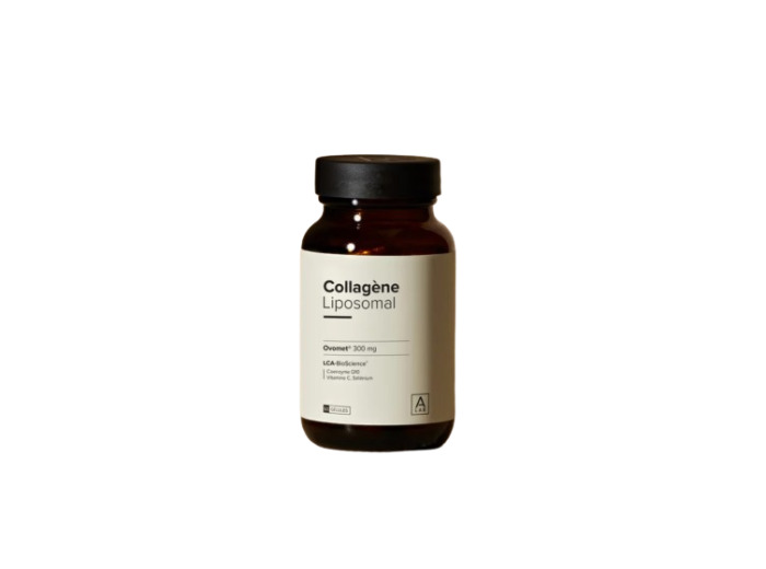 ALAB COLLAGENE LIPOSOMAL GELU60