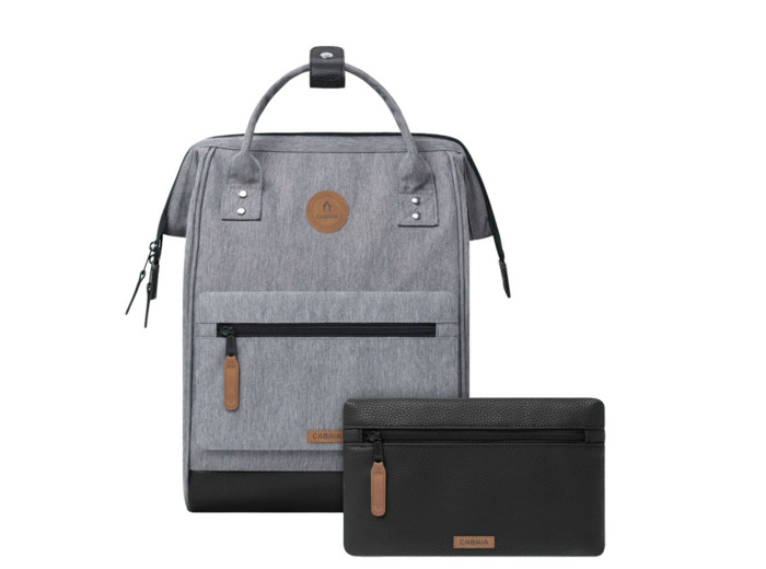 Cabaïa Medium Sac à Dos 13" Getaria
