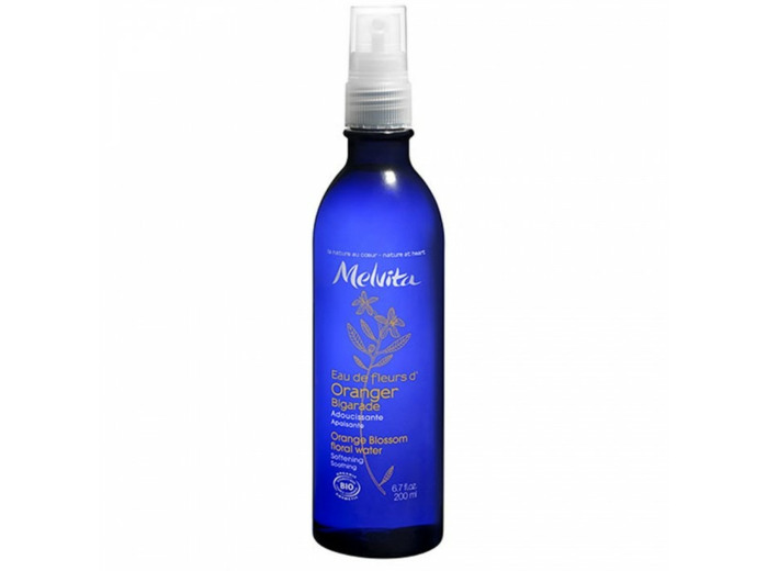 MELVITA EAU ORAN BRUMIS 200ML 1