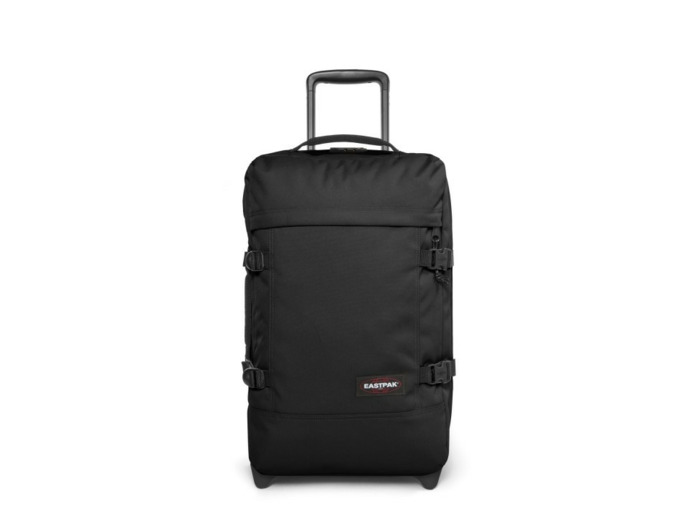 Eastpak Strapverz S (TSA) Bagage Cabine et Sac à Dos 008 Black