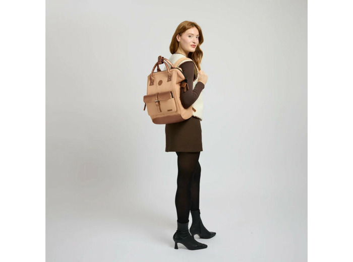 Cabaïa Medium Sac A Dos 13" Launceston