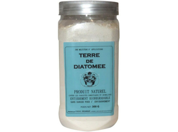 DOUSSELIN I300G Insecticides naturels, Neutre