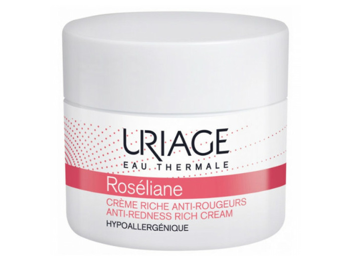 URIAGE ROSELIANE SOIN ANTI-ROUGEUR RICHE