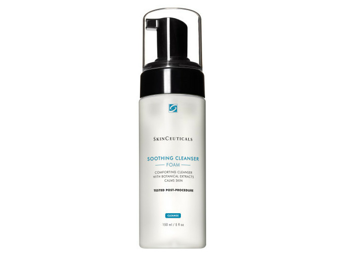 Mousse Soothing Cleanser 150ml Cleanse Skinceuticals