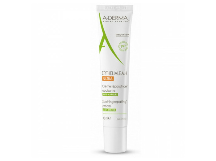 A-DERMA EPITHELIALE AH ULTRA CR REP T40ML