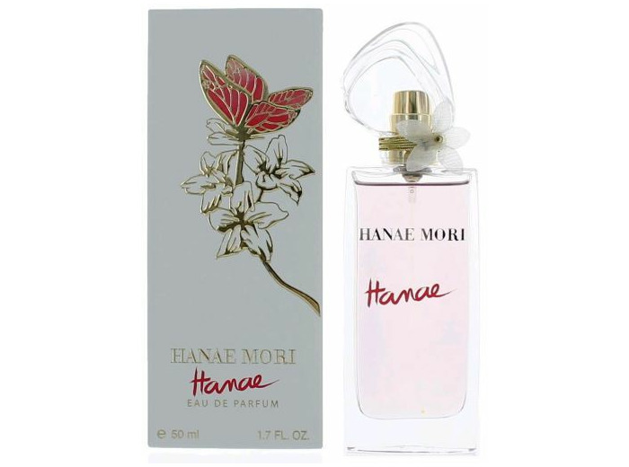 HANAE MORI - HANAE EP Vaporisateur 50ml