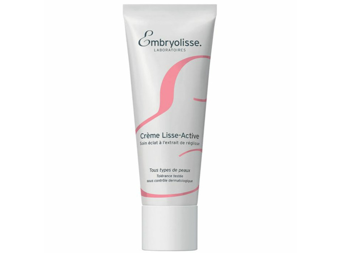 Crème Lisse active 40ml Embryolisse