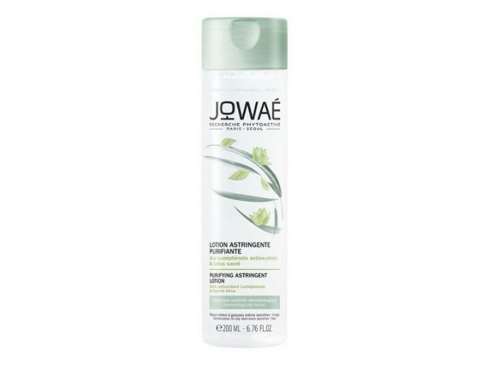 Lotion purifiante astringente 200ml Purete Jowae