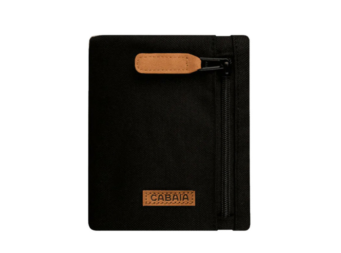 Cabaïa Pocket S Pochette Gourde Interchangeable Highland
