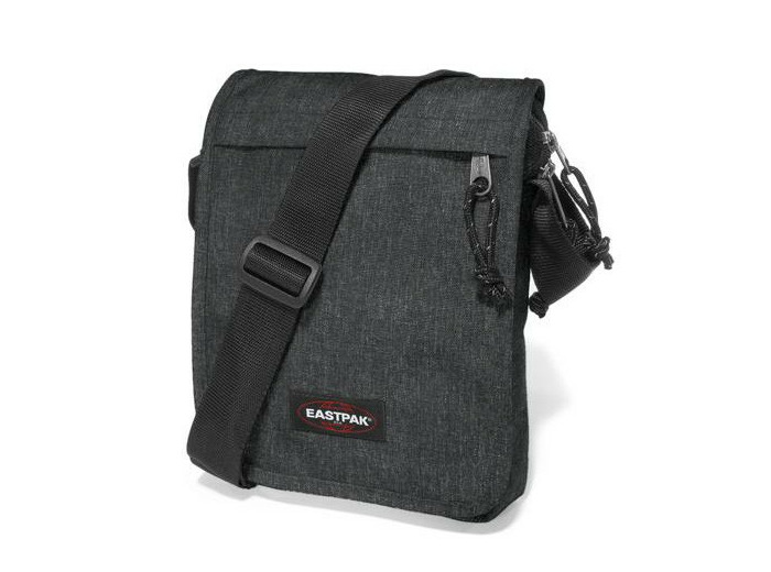 Eastpak Flex Sac Porté Travers Black Denim