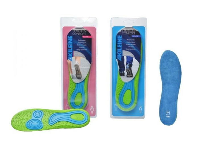 AKILEINE SEMEL CONF FEM