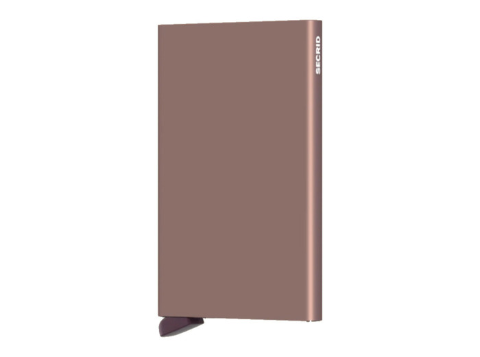 Secrid Porte-Carte Cardprotector Rose