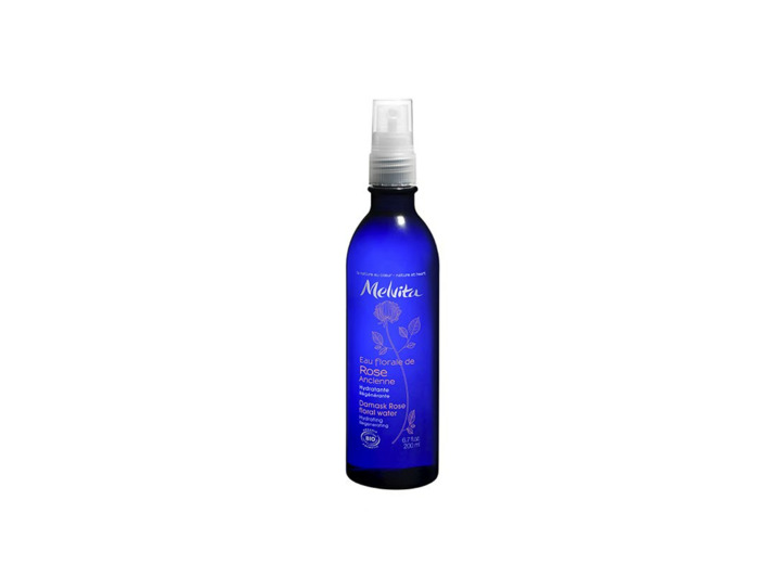 MELVITA EAU ROSE BRUMIS 200ML 1
