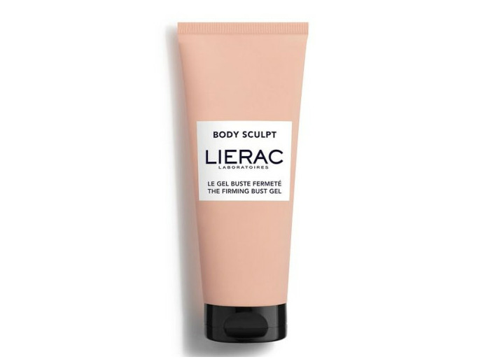 LIERAC LE GEL BUSTE FERMETE - TUBE 75ML
