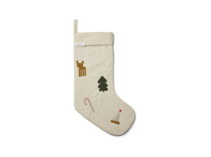 Chaussette de Noel