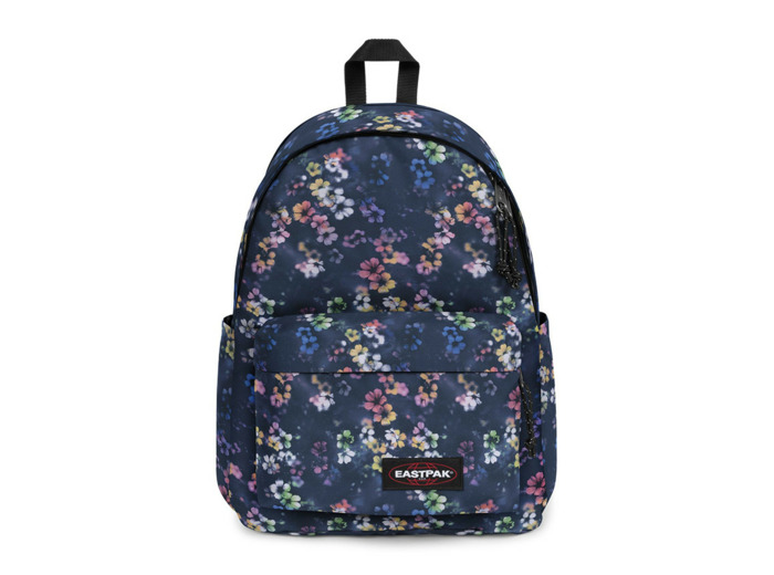 Eastpak Faded Flora Day Office Sac A Dos 7v1 Flora Fade Navy