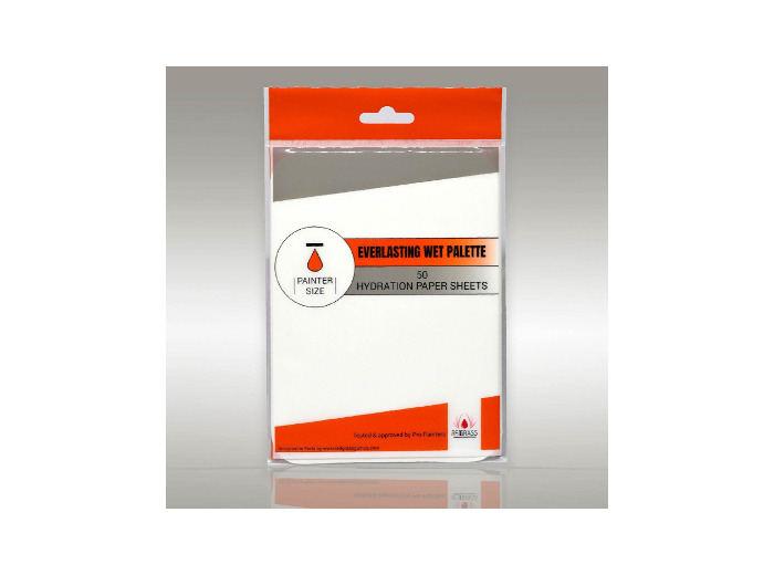 Recharge feuilles everlasting