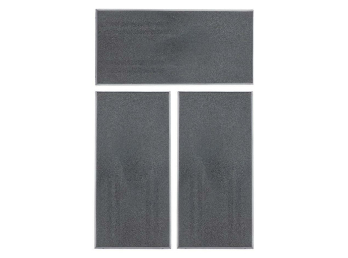 Socles Rectangulaires Citadel de 50mm x 100mm