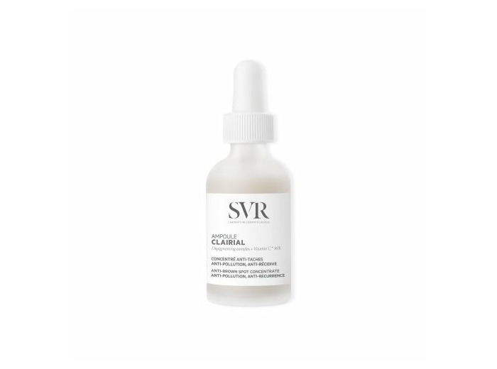 SVR CLAIRIAL AMPOULE FL30ML