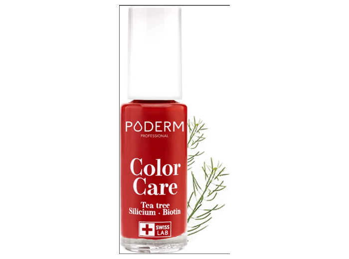 PODERM VAO TEA TREA COL CARE RGE ALL 253