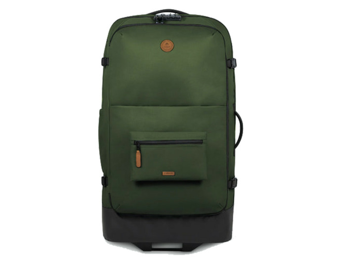 Cabaïa Soft Suitcase Valise Souple L Coromandel