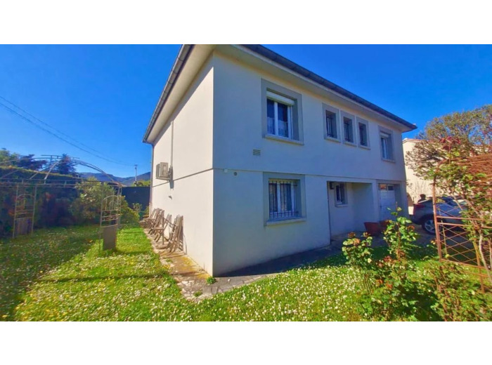 MAISON FAMILIALE 4 CHAMBRES