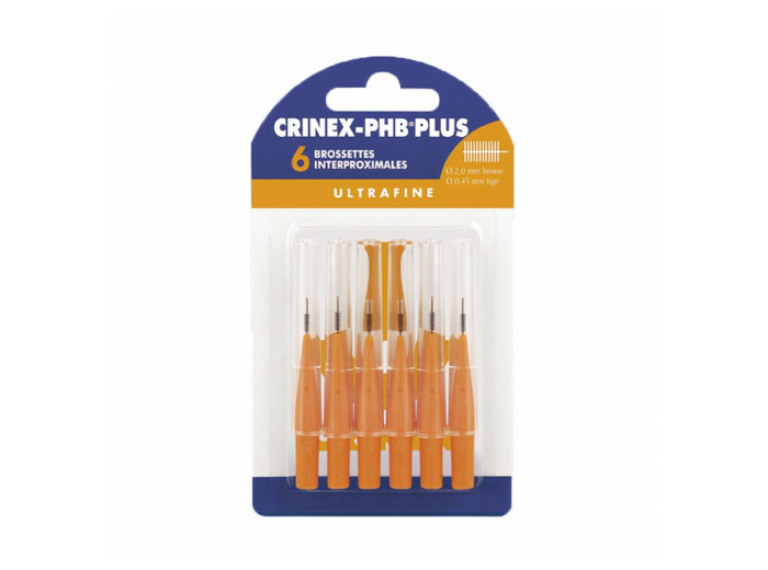 CX PHB BROS ULTRAF B/6